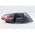 Volkswagen Golf 7 13- Smoke LED Tail Lamp